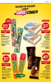 Żabka gazetka Strona 40