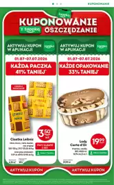 Żabka gazetka Strona 44