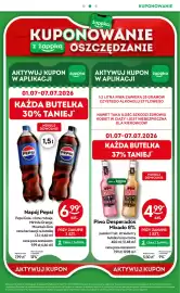 Żabka gazetka Strona 45