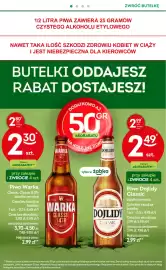 Żabka gazetka Strona 48