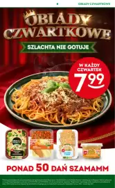 Żabka gazetka Strona 5