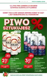 Żabka gazetka Strona 52
