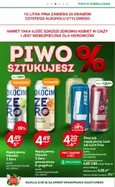 Żabka gazetka Strona 54