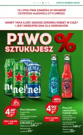 Żabka gazetka Strona 55