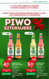 Żabka gazetka Strona 56