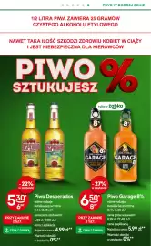 Żabka gazetka Strona 57