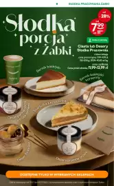 Żabka gazetka Strona 64