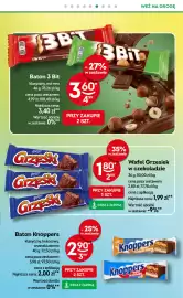 Żabka gazetka Strona 73