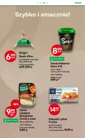 Żabka gazetka Strona 86