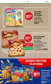 Żabka gazetka Strona 87