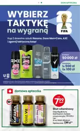 Żabka gazetka Strona 89