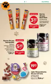 Żabka gazetka Strona 90