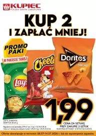 Kupiec gazetka tydzień 28 Strona 4