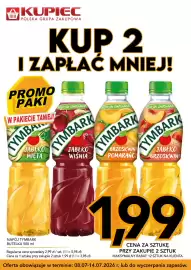 Kupiec gazetka tydzień 28 Strona 9