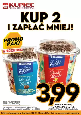 Kupiec gazetka