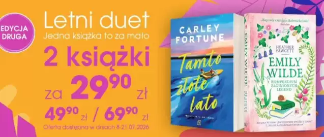 Świat Książki gazetka Strona 1