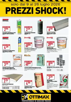 Ottimax (valido fino al 26-07)