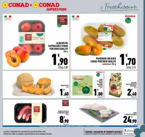 Volantino Conad Superstore settimana 28 Pagina 5