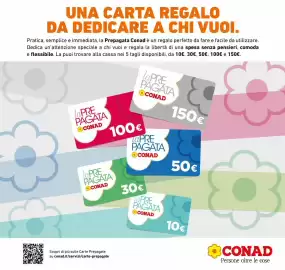 Volantino Conad Superstore settimana 28 Pagina 7
