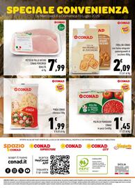 Volantino Conad Margherita Pagina 8