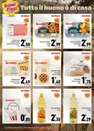 Volantino Conad Margherita Pagina 2