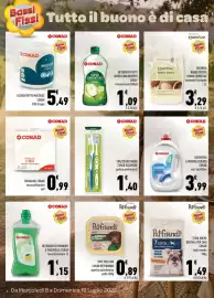 Volantino Conad Margherita Pagina 4