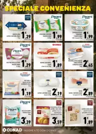 Volantino Conad Margherita Pagina 5