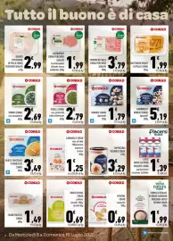 Volantino Conad Margherita Pagina 6