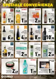 Volantino Conad Margherita Pagina 7