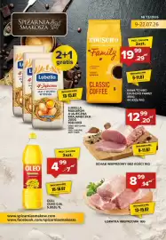 Spiżarnia Smakosza gazetka Strona 1