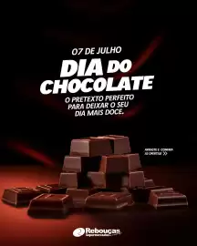 Catálogo Rebouças Supermercados Página 1