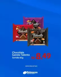 Catálogo Rebouças Supermercados Página 2