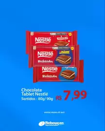 Catálogo Rebouças Supermercados Página 3