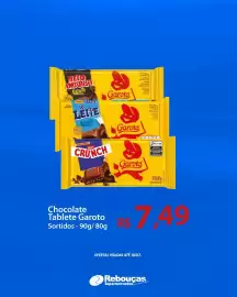 Catálogo Rebouças Supermercados Página 4