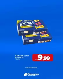 Catálogo Rebouças Supermercados Página 5