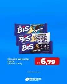 Catálogo Rebouças Supermercados Página 6