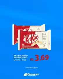 Catálogo Rebouças Supermercados Página 7