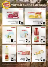 Volantino Conad City settimana 28 Pagina 2