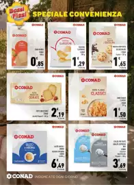 Volantino Conad City settimana 28 Pagina 3