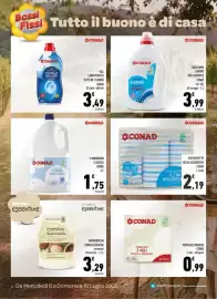 Volantino Conad City settimana 28 Pagina 4