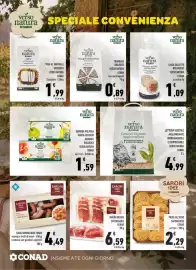 Volantino Conad City settimana 28 Pagina 5
