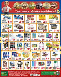 Catálogo Supermercados Santa Helena semana 28 Página 2