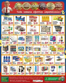 Catálogo Supermercados Santa Helena semana 28 Página 2
