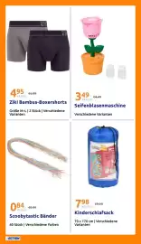 Action Flugblatt woche 28 Seite 19