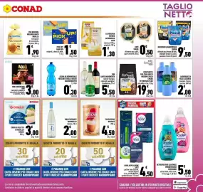 Volantino Conad | Taglio Netto Pagina 3