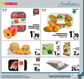 Volantino Conad | Taglio Netto Pagina 5