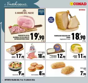 Volantino Conad | Taglio Netto Pagina 6