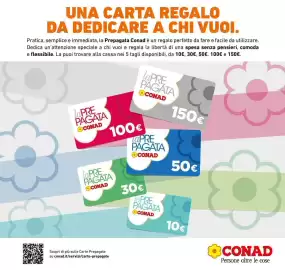 Volantino Conad | Taglio Netto Pagina 7