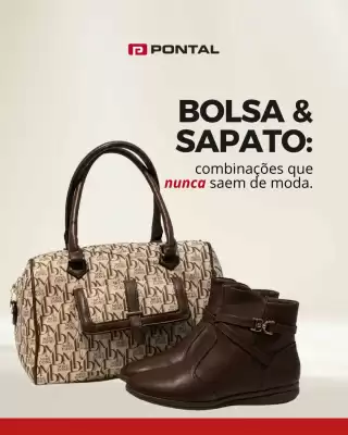 Pontal (válido até 13-07)