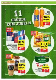 Nah&Frisch Flugblatt woche 29 Seite 2